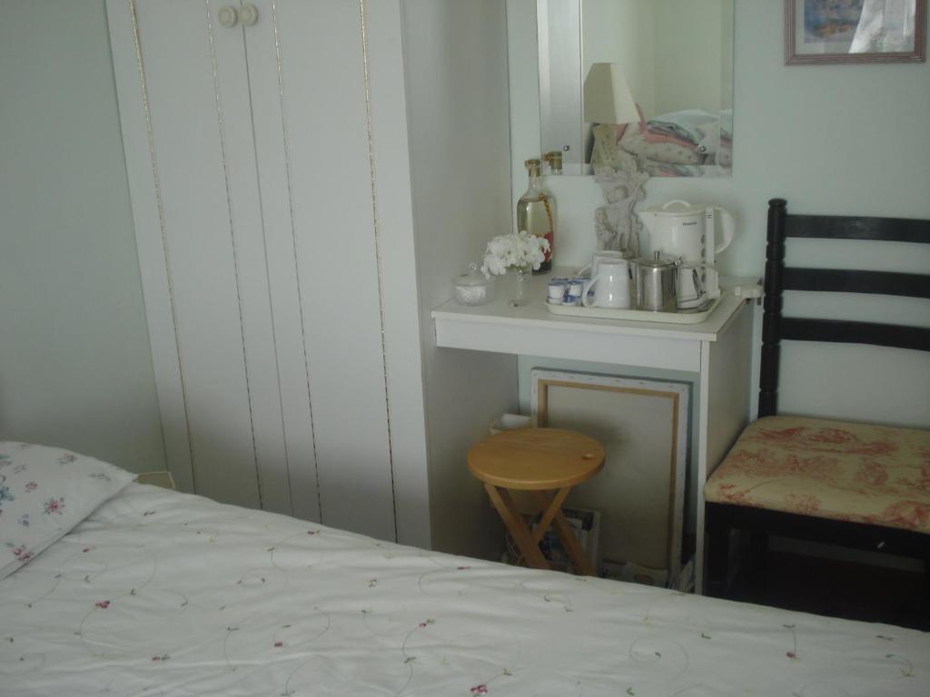 Sea View Room Only Cleggan Bilik gambar